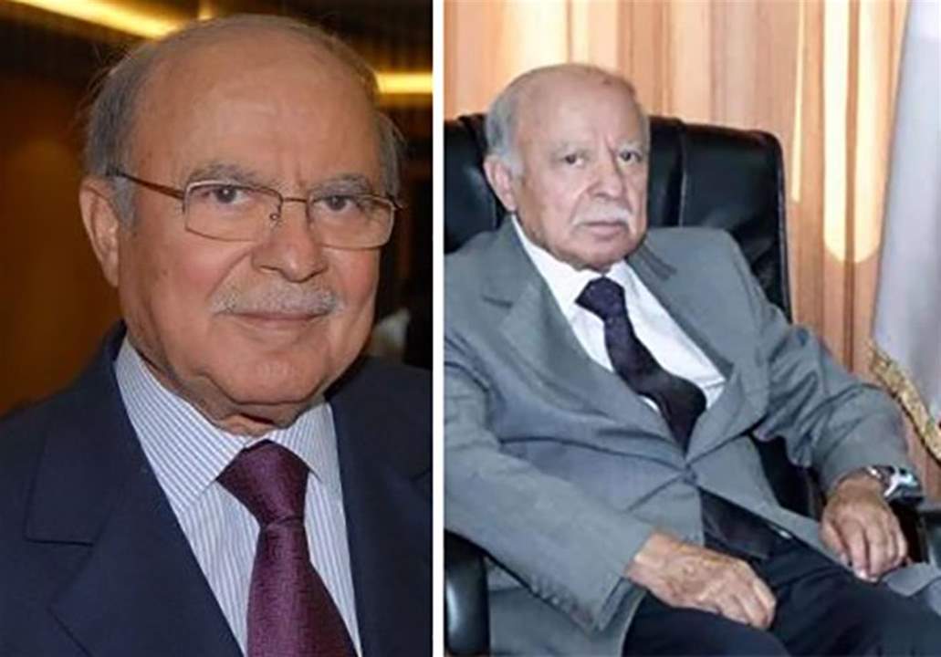 كيف شارك اللواء سامي الخطيب في إحباط محاولة سوفياتية لسرقة طائرة "ميراج" من لبنان؟