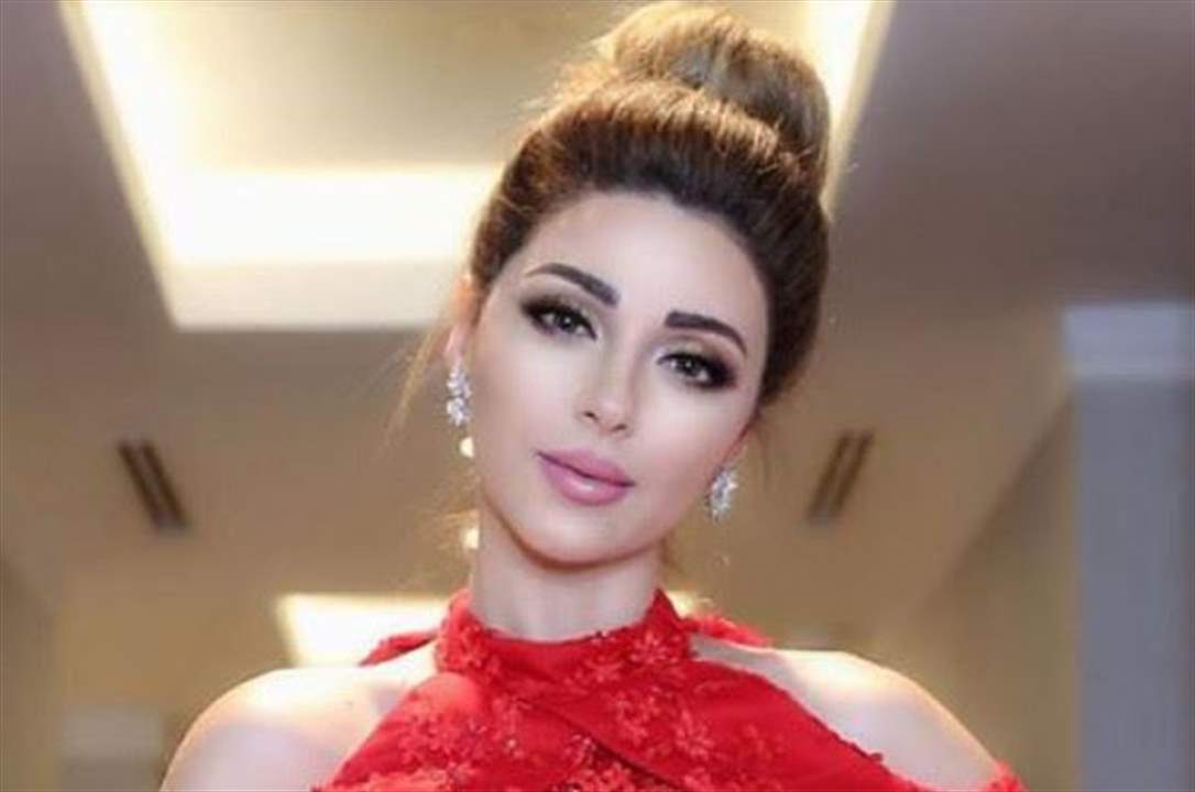 بالفيديو - ميريام فارس تبهر الجمهور بلياقتها 
