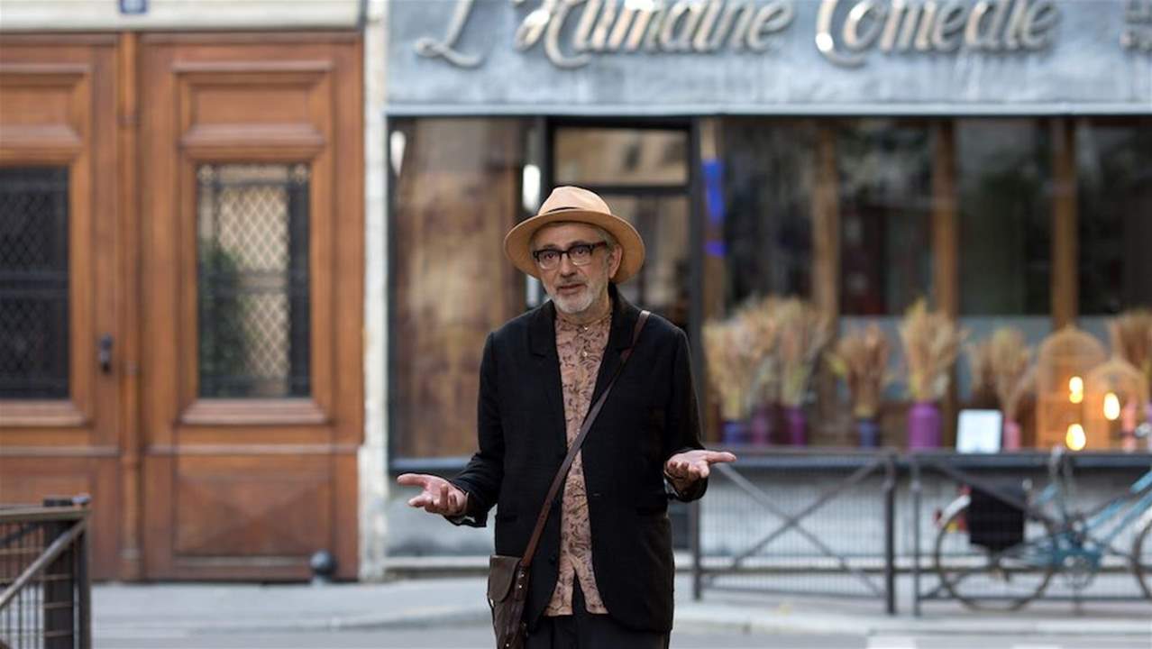 تصفيق حار استمر 10 دقائق لمخرج فلسطيني قال 4 كلمات في مهرجان "كان"!