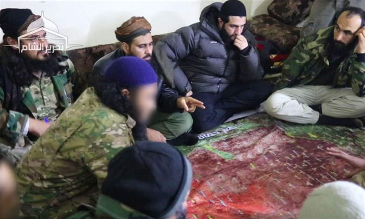 مقتل أحد أبرز قياديي "جبهة النصرة" برصاص الجيش السوري