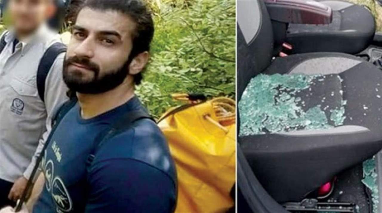 هجوم مسلح على مصلى لـ"حزب الله" في السعديات ومقتل شاب بإطلاق نار