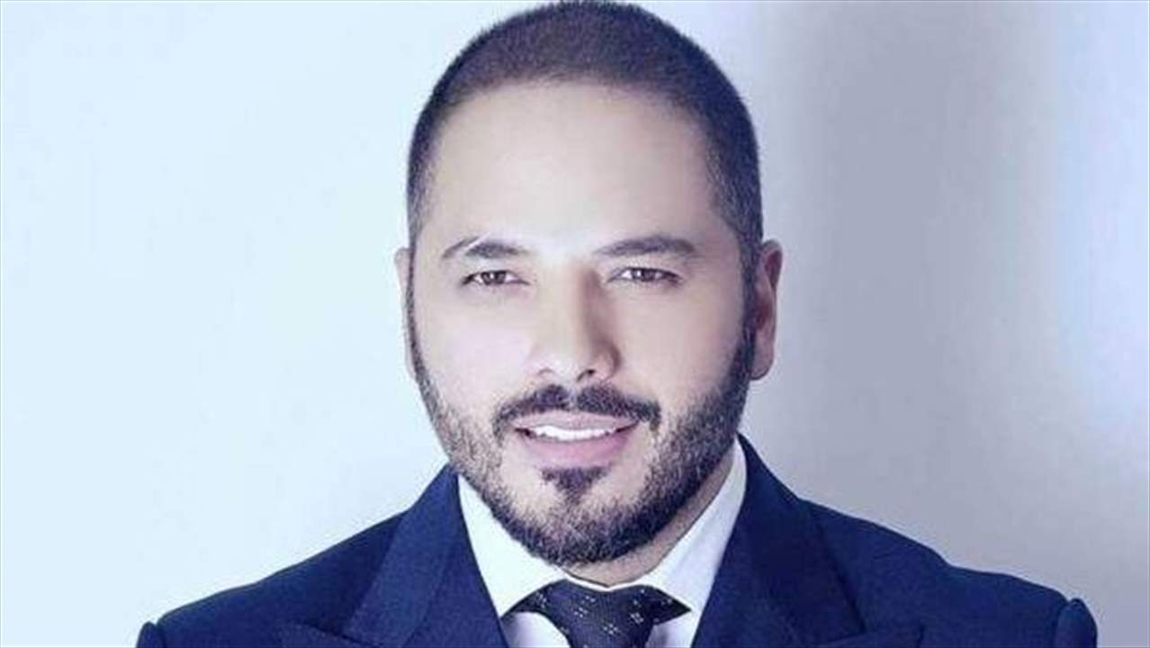 رامي عيّاش: لو عرض علي منصب وزير الثقافة سأوافق