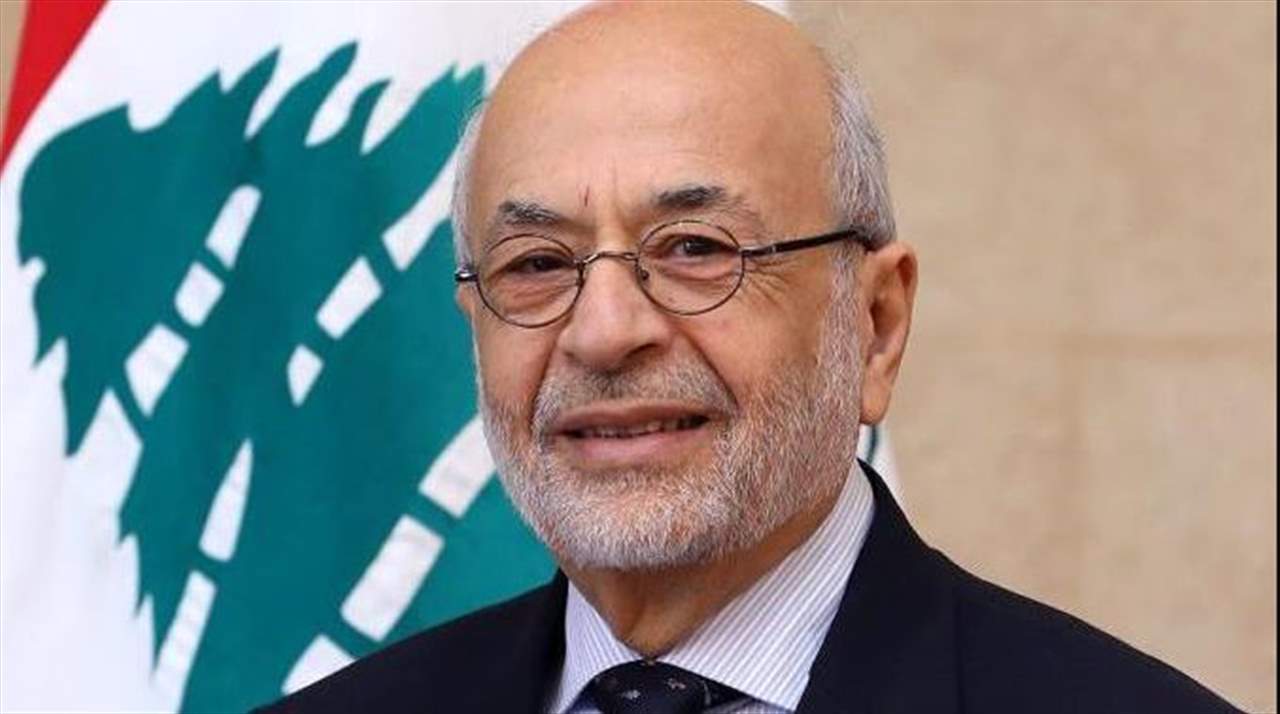 شهيب استغرب كلام شقير: لسنا بوارد المس بالحقوق المشروعة لأساتذة الجامعة اللبنانية بالتظاهر