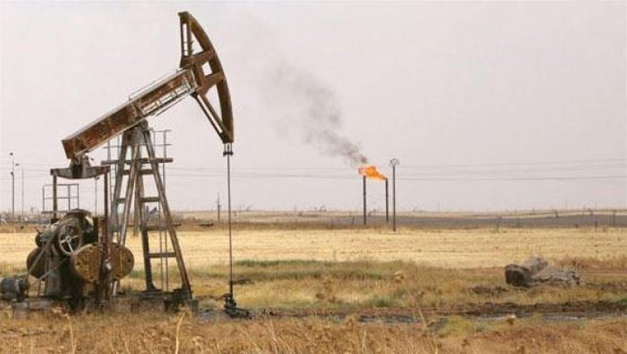 وكالة: الأكراد يوافقون على بيع النفط للحكومة السورية
