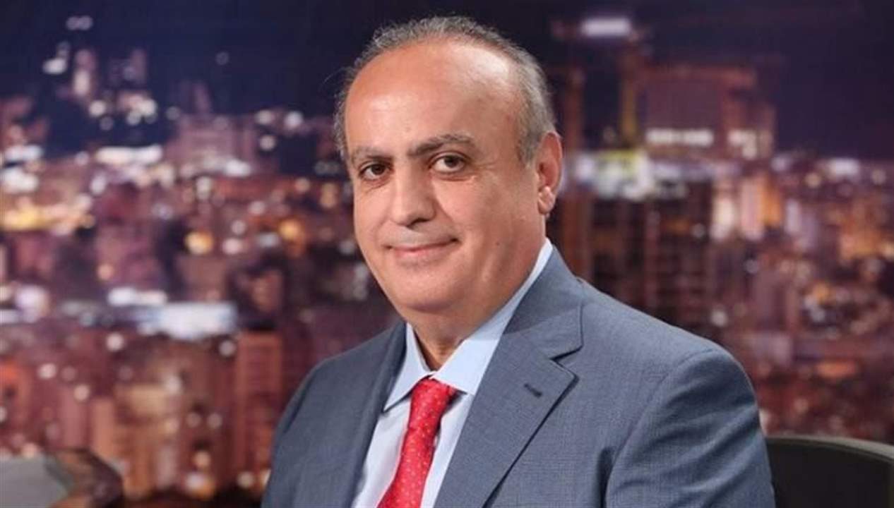 وهاب: إقالة مدير عام الأمن الداخلي عماد عثمان وسجنه هو الحل