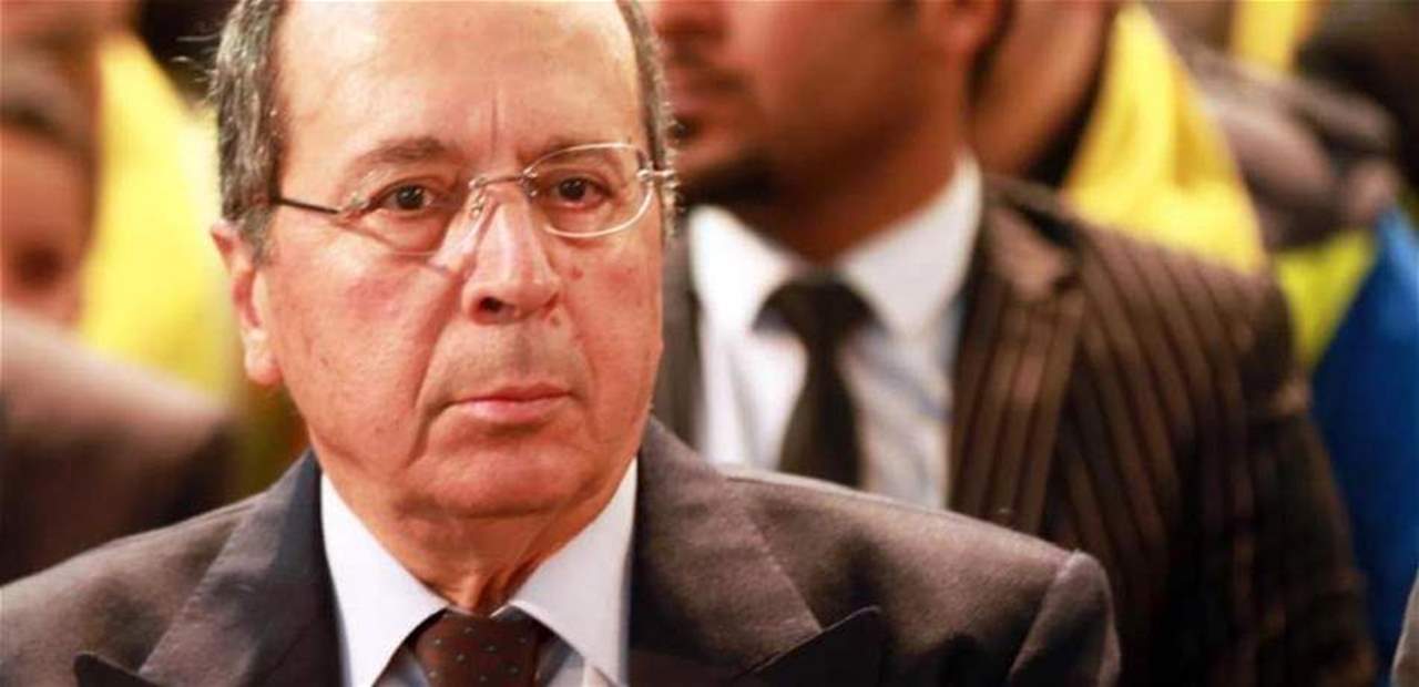 جميل السيد: نتنياهو سقط أمس ومعه تعثّرت صفقة القرن