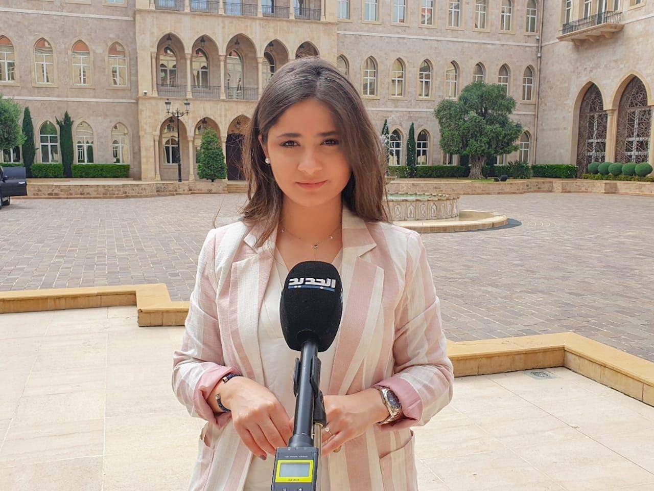 مراسلة "الجديد": انتهاء جلسة الاستماع الى رئيس تحرير صحيفة الأخبار ابراهيم الامين في قضية تسريب محاضر الخارجية