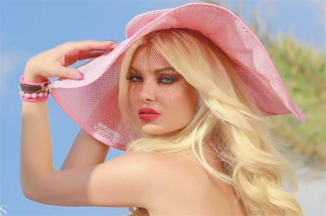 ميريام كلينك: "السوري بالتمثيل أشطر من اللبناني لا vito لا بلوط"