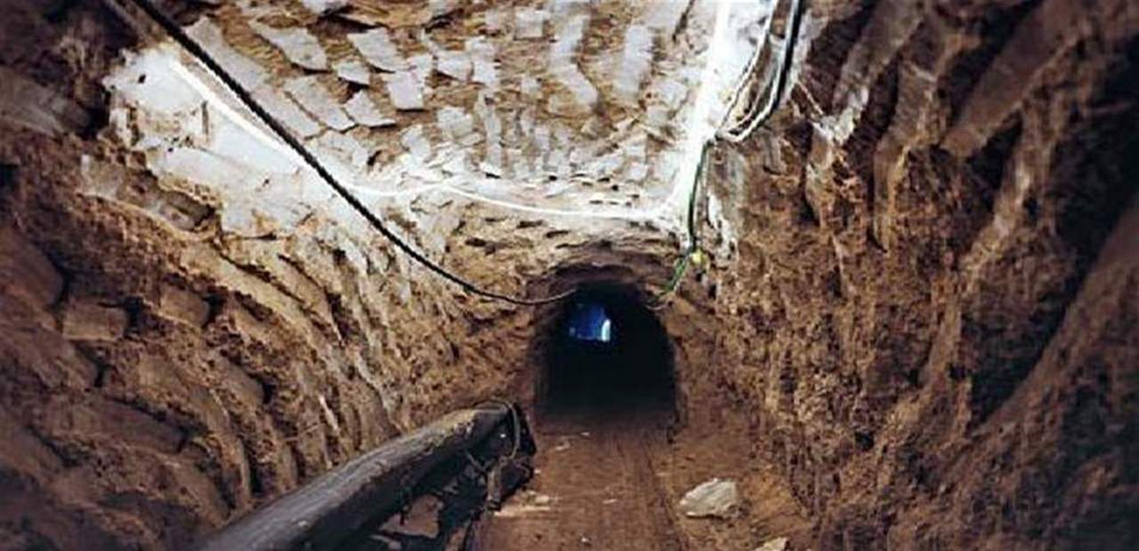 كبار الخبراء في الجيش الاميركي يدرسون أنفاق حزب الله للاستفادة منها