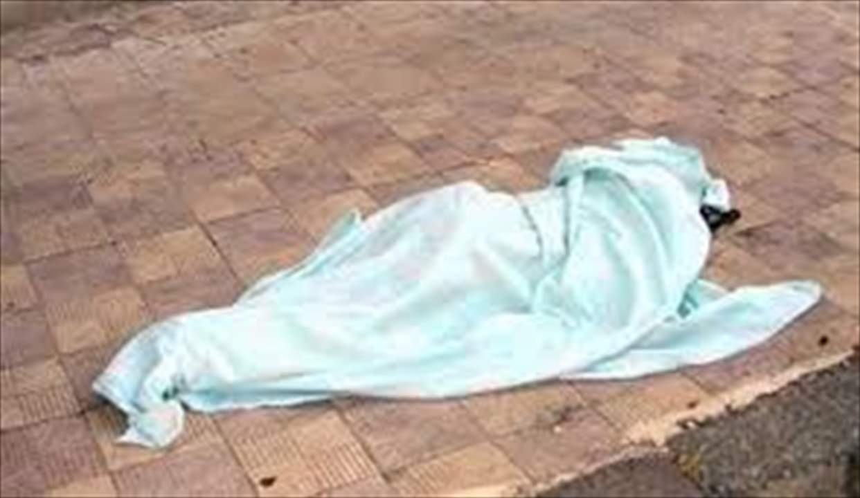 مواطن قضى سقوطا من على شرفة منزله في برج الملوك