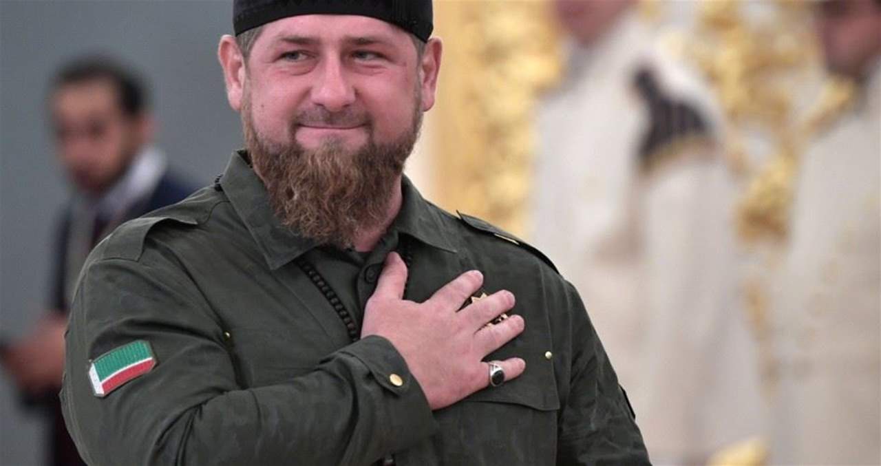 فيديو- ابن رئيس الشيشان يشارك في مسلسل تركي شهير