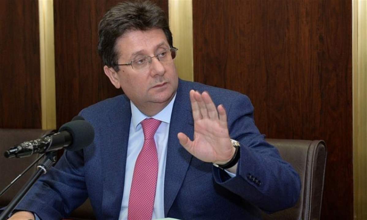 كنعان ثمّن قرار الديوان: لا مستحيل بتوافر الارادة والمتابعة