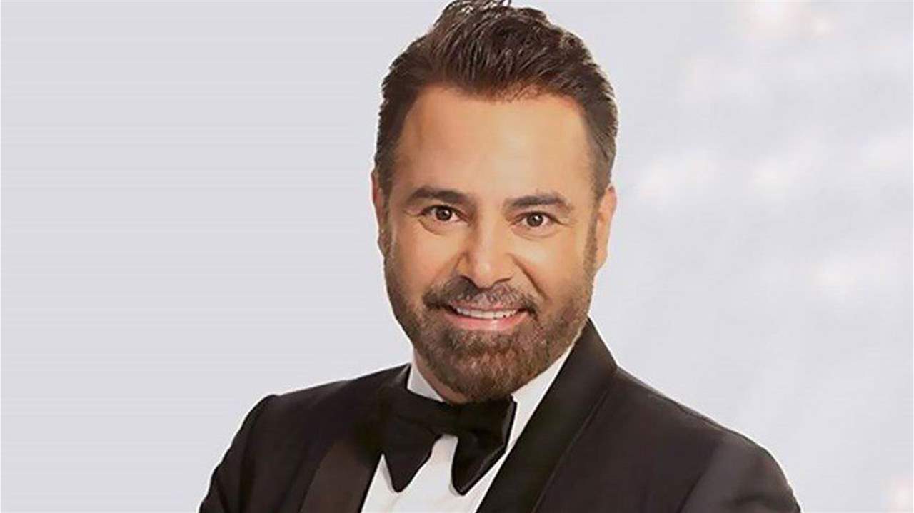 عاصي الحلاني يوجه رسالة إلى جمهوره في آخر أيام رمضان 