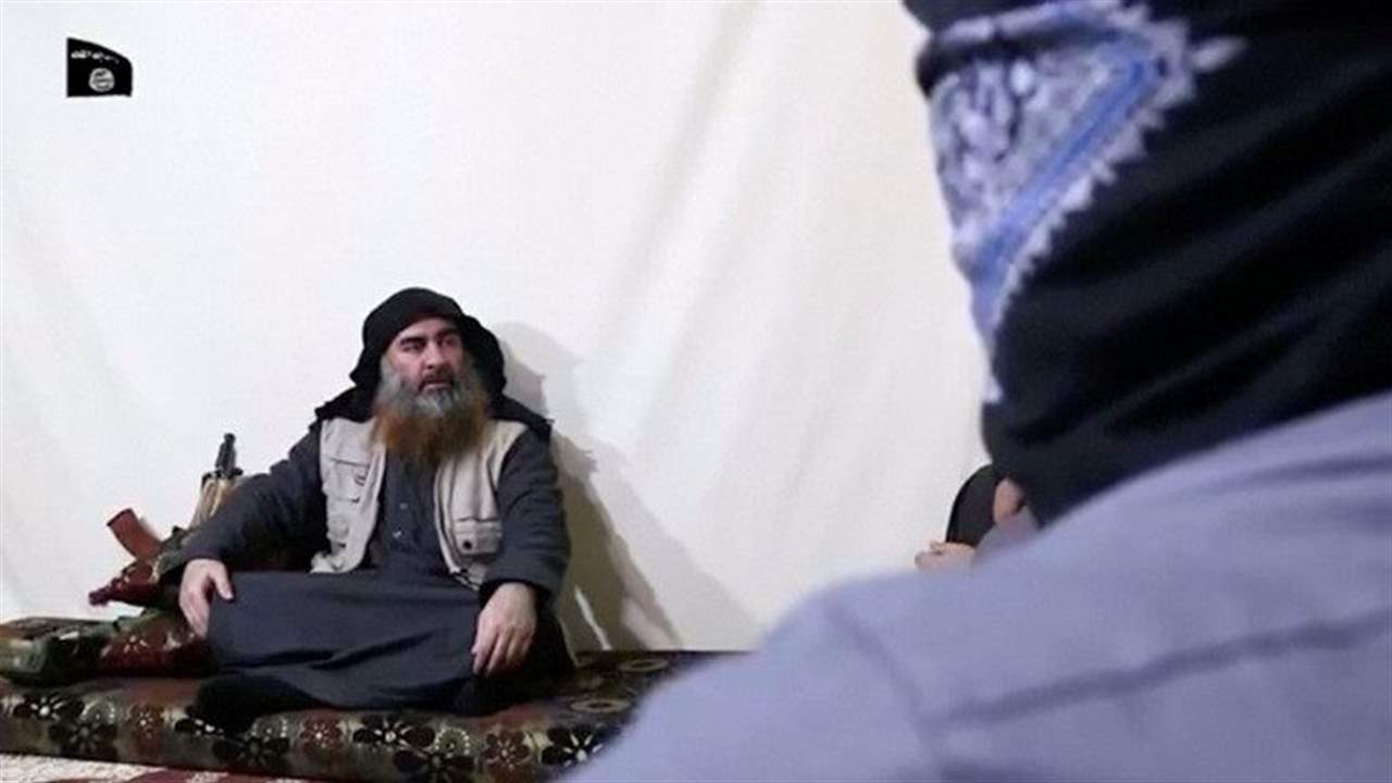 أم سياف.. زوجة وزير نفط "داعش" تكشف خفايا ساعدت في ملاحقة البغدادي!