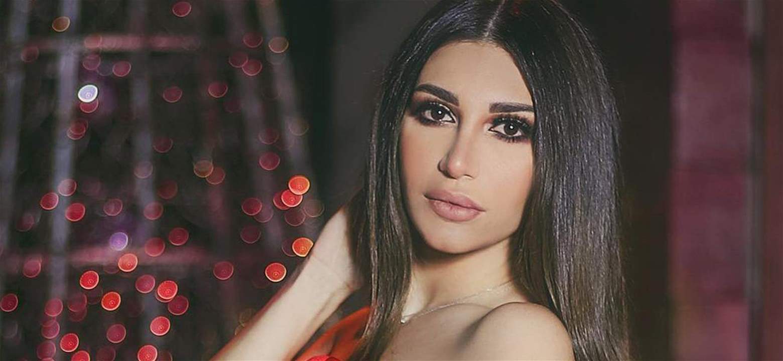 سارة نخلة برسالة مؤثرة: انكسرت واقتربت من السقوط...ورضيت بما كتبه لي ربي