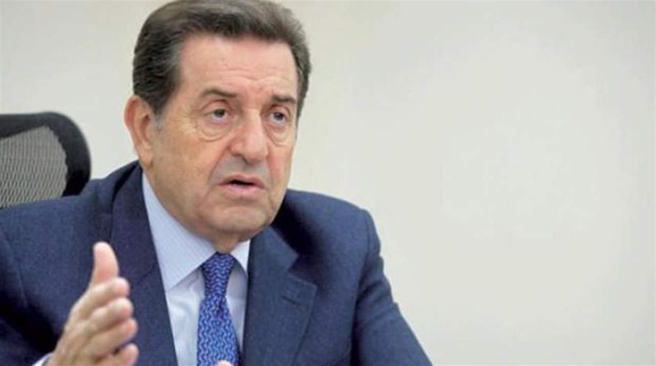 حرب معلقاً على قرار ديوان المحاسبة: فليستحوا من شعبهم ويستقيلوا