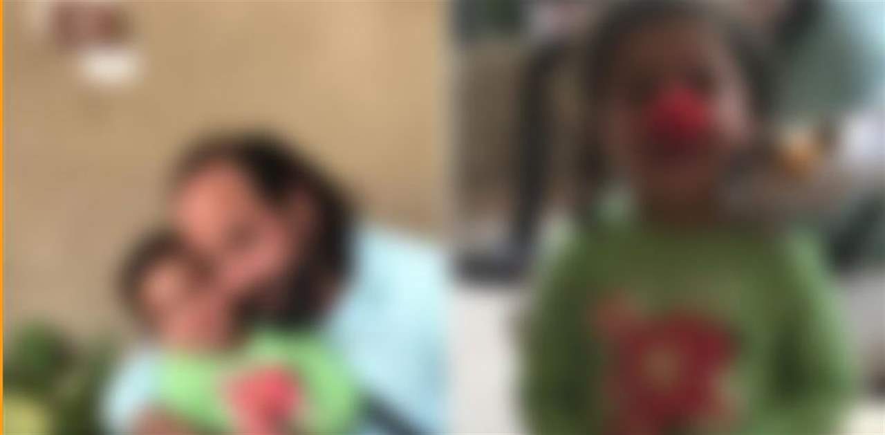الموت يفجع فنان لبناني: هيدي الملاك رمتها الخادمة بكل دم بارد من الطابق الرابع