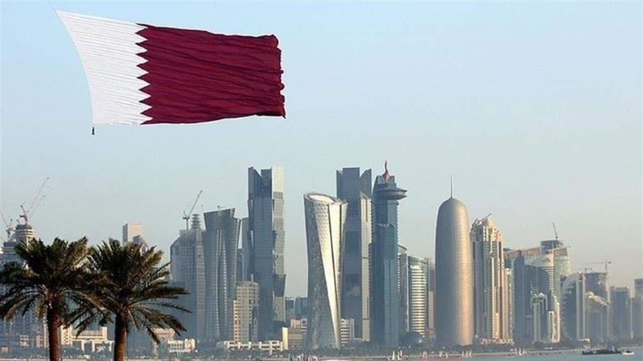  قطر تتحفظ على بياني القمتين العربية والخليجية