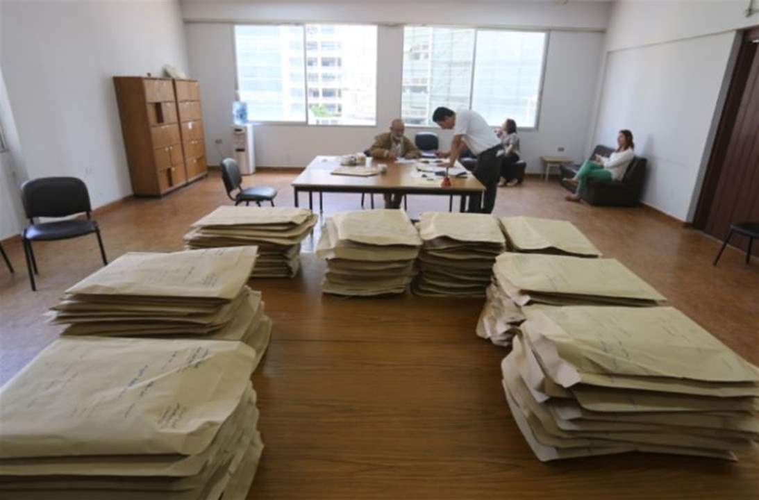 الامتحانات الرسمية: شبهات حول سريّة المسابقات