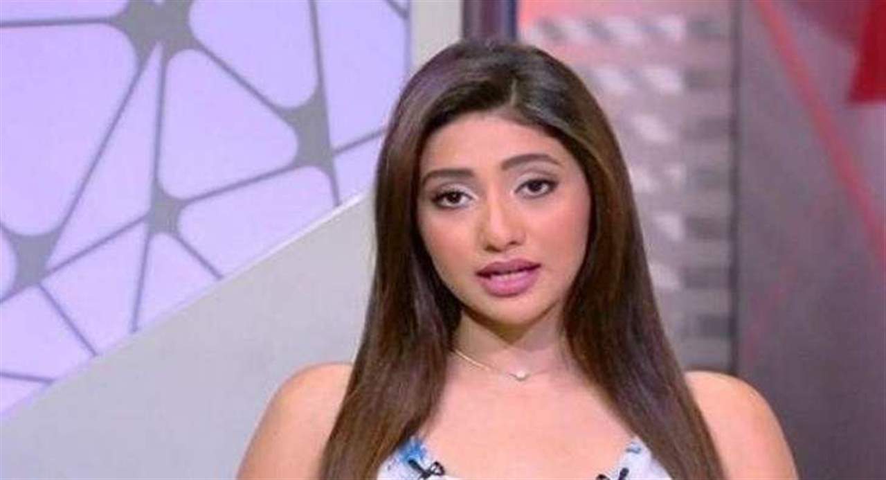 إخلاء سبيل الإعلامية المصرية المتهمة في قضية ”فيديوهات خالد يوسف الجنسية“‎‎