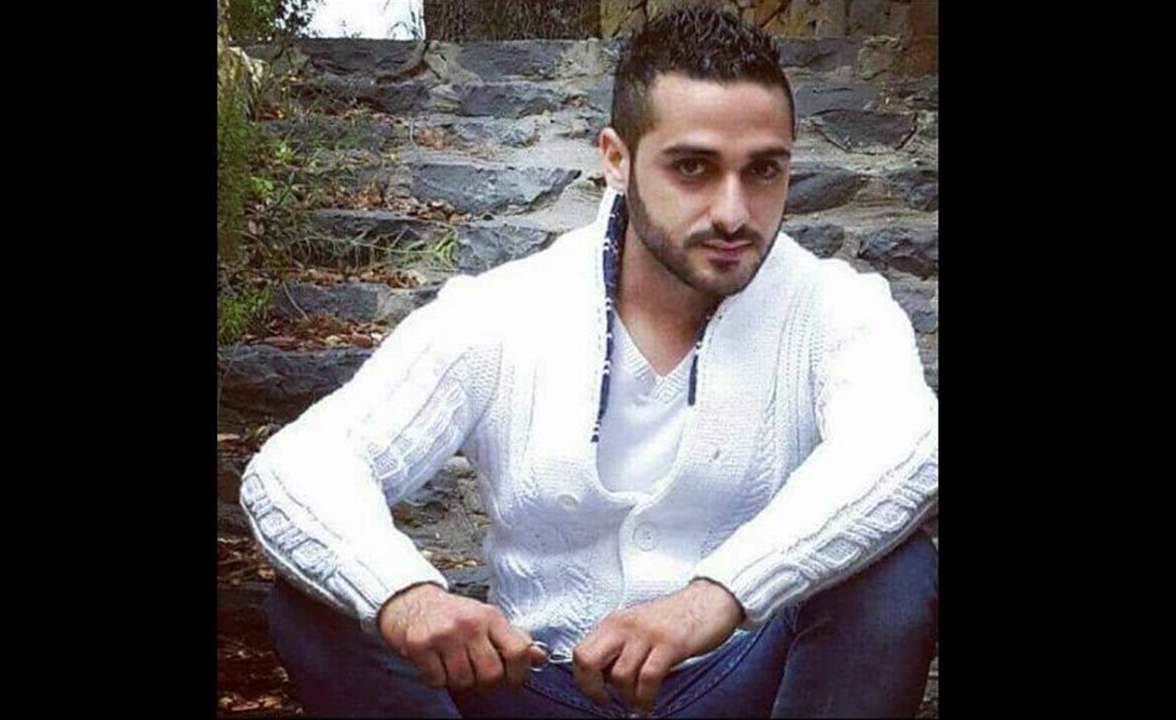 هذا ليس الشّهيد جوني ناجي خليل... الوالدة تناشد عبر "الجديد": راعوا الدّقّة إحترامًا لمشاعرنا!