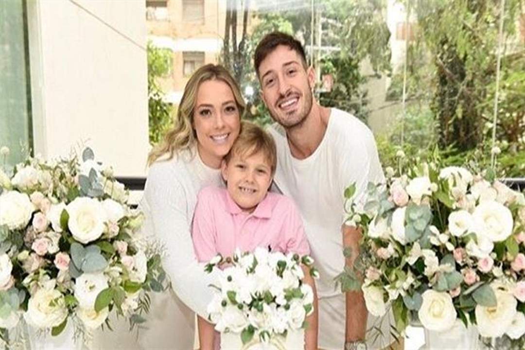 زوجة نيمار تتزوج والعريس يدافع عنه