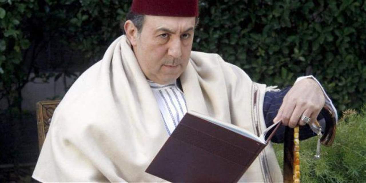 محمد خير الجراح عن خوضه تجربة الغناء: هدفي يختلف عن هدف نسرين طافش