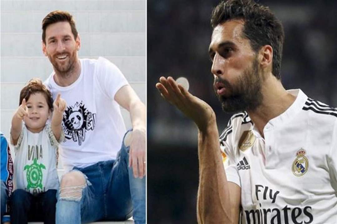 أربيلوا يطالب ريال مدريد بالتعاقد مع ماتيو ميسي فوراً !!