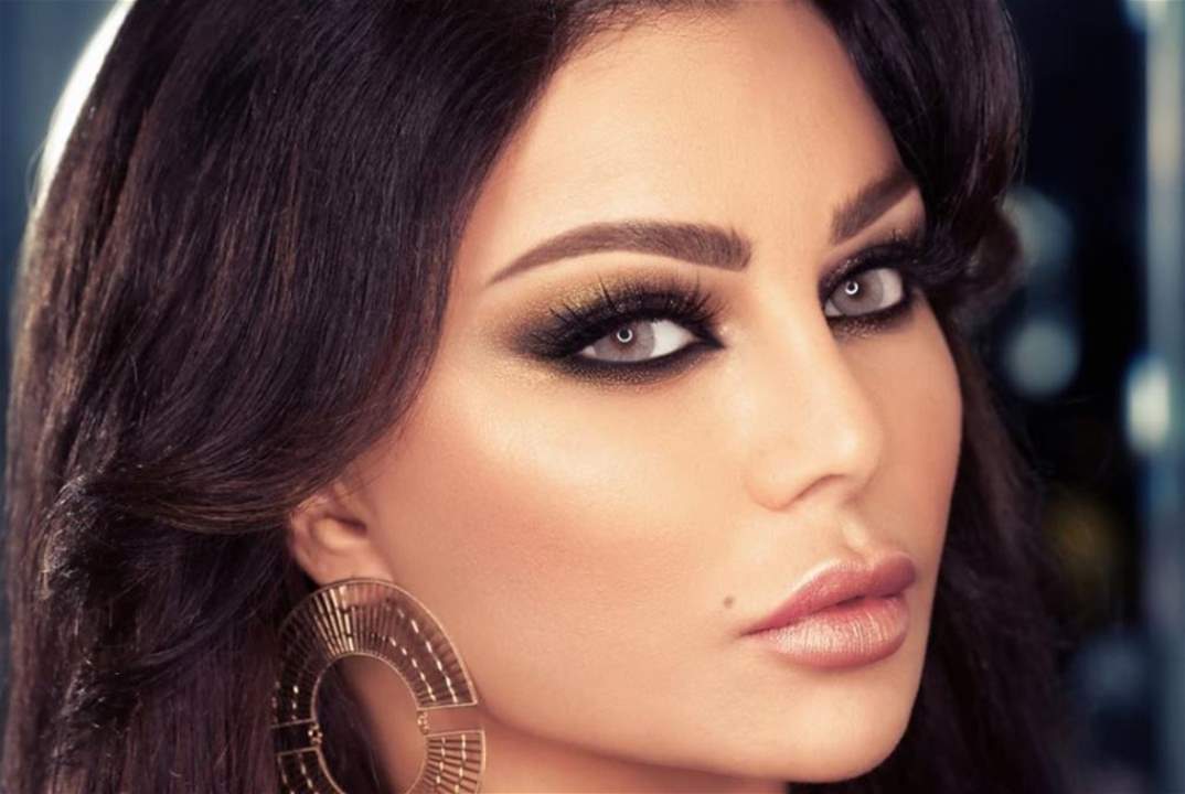 إيلي باسيل يكشف عن مرض هيفاء وهبي… "دعولها بالشفاء"!