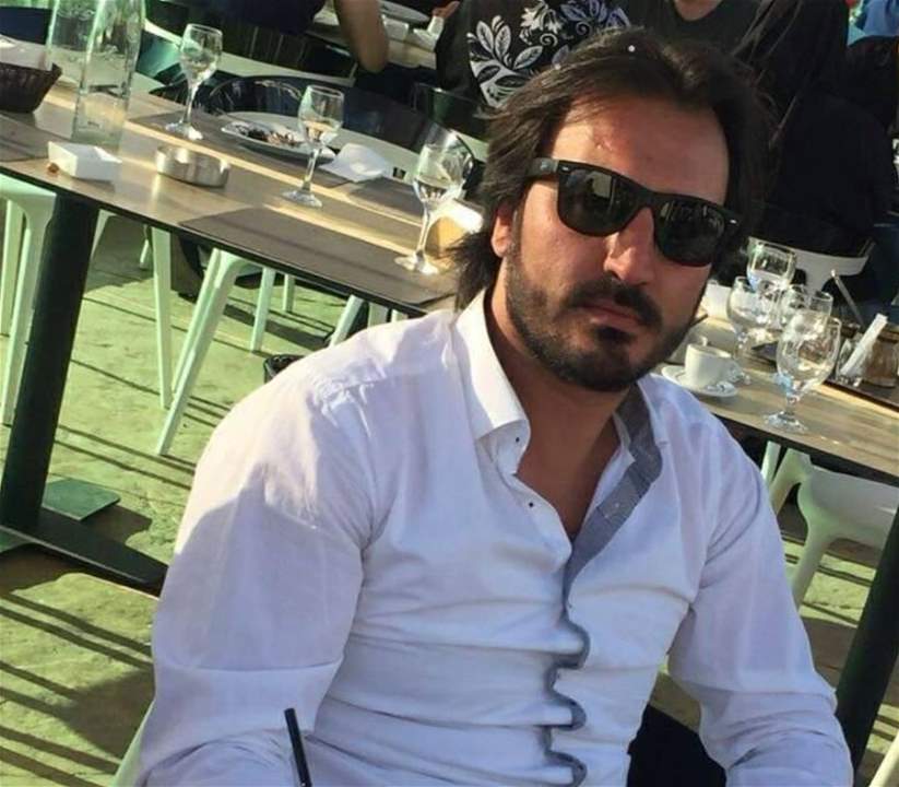 صعقة كهربائية تنهي حياة ابن كفرتبنيت بينما كان يقوم بمهامه!