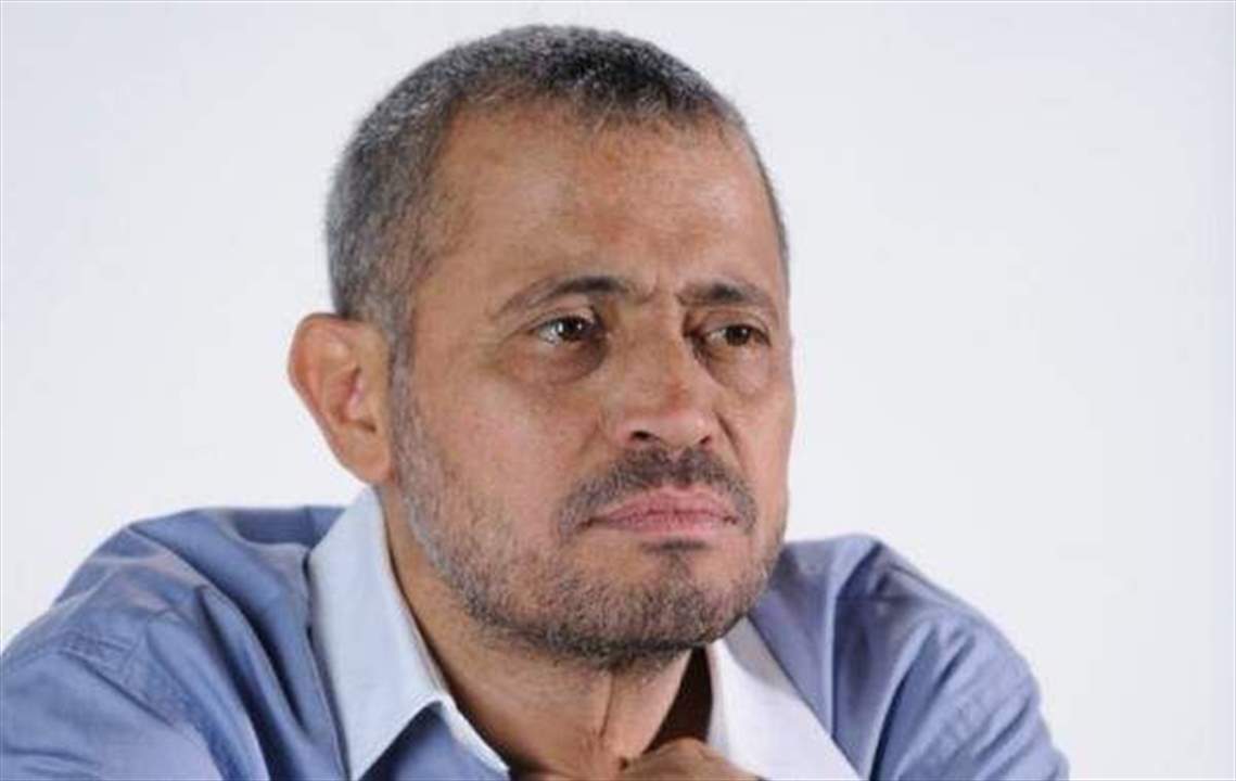 جورج وسوف: كنت أنام في المقابر...وسوريا بخير لأنها أرض الأنبياء