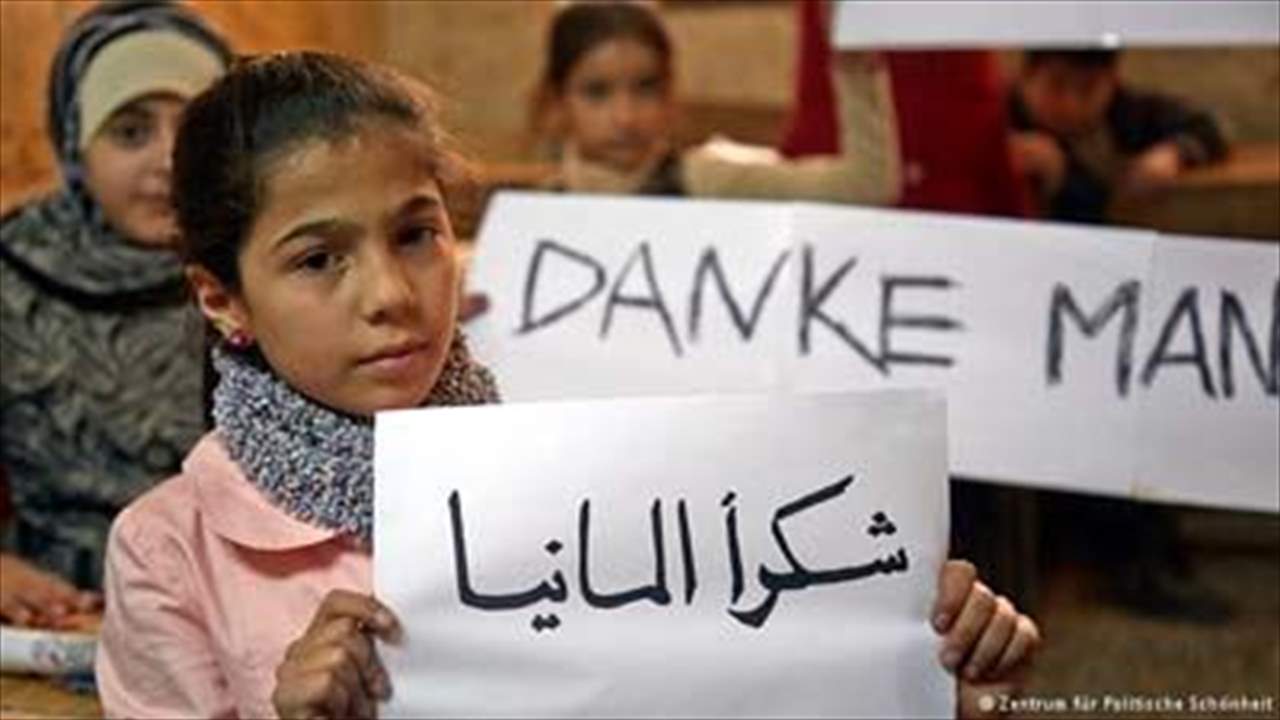 تسع ولايات ألمانية تقترح ترحيل السوريين الداعمين للرئيس السوري بشار الأسد!