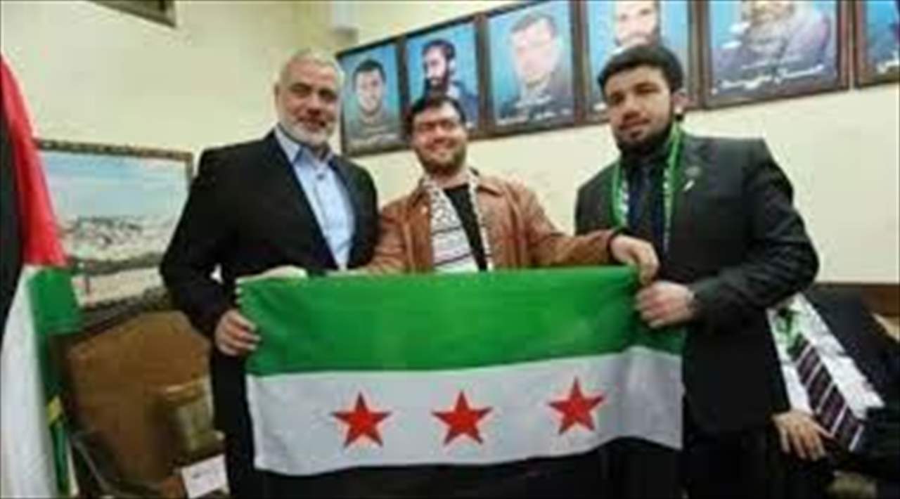 "حماس" تهاجم النظام السوري بعد أن رفض المصالحة: لن نعيد العلاقات مع من لا وزن له!