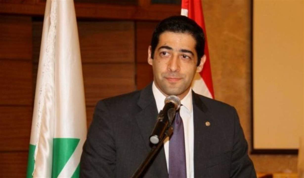 حنكش للحكومة: تفضلي تحملي مسؤولية مع سيسوبيل وغيرها