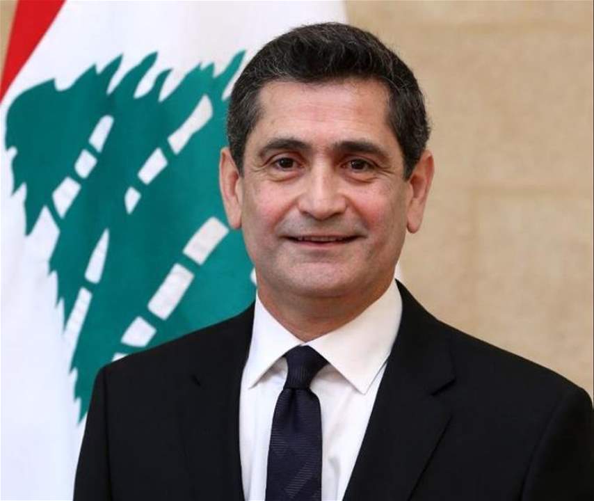 وزير الشؤون الاجتماعية للنائب هاغوب تيريزيان: أتمنى عليك تقديم إخبار عن الجمعيات الوهمية