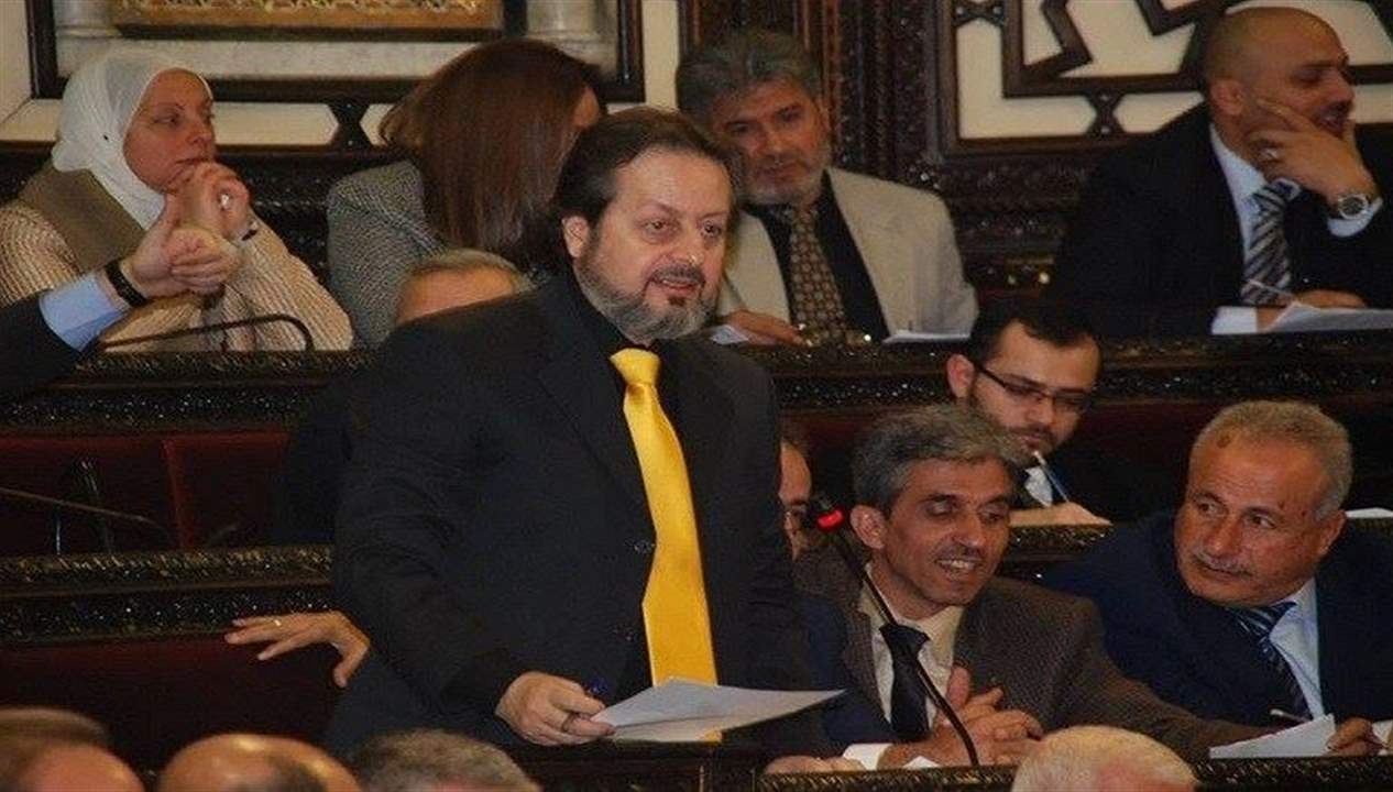 نواب "البعث" في البرلمان السوري يهاجمون زميلهم ويتهمونه بالإساءة لحزبهم وللإسلام!