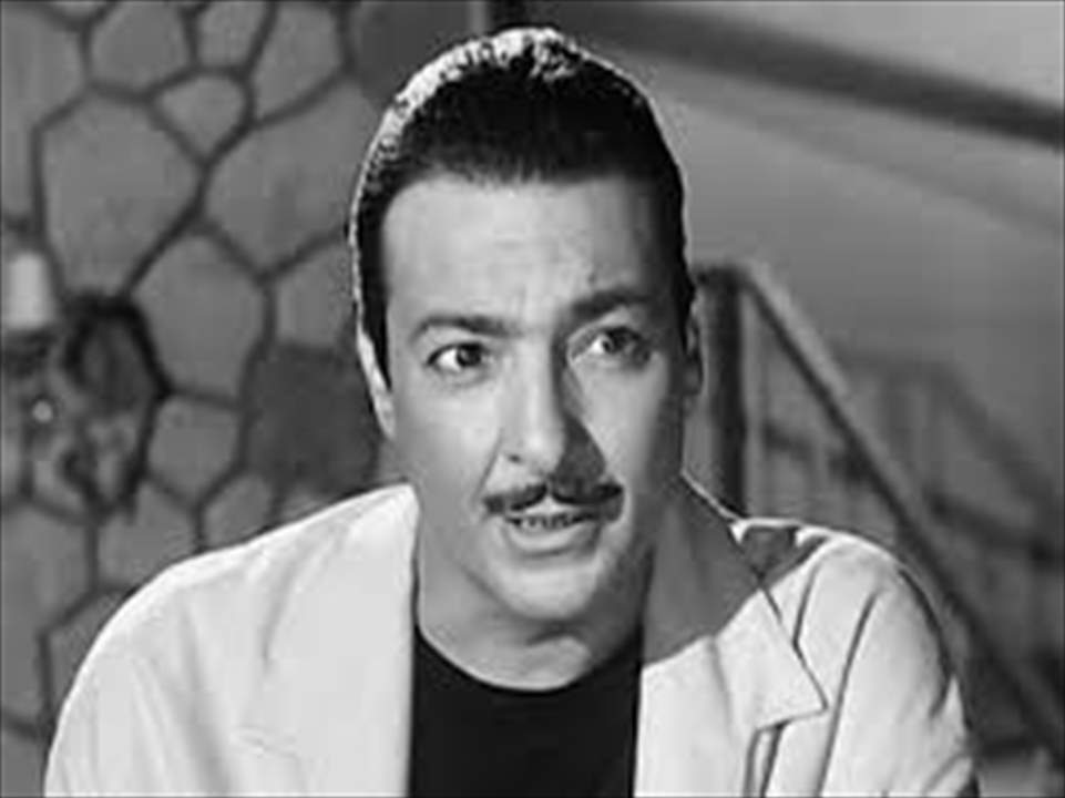 وفاة الابنة الوحيدة لرشدي أباظة