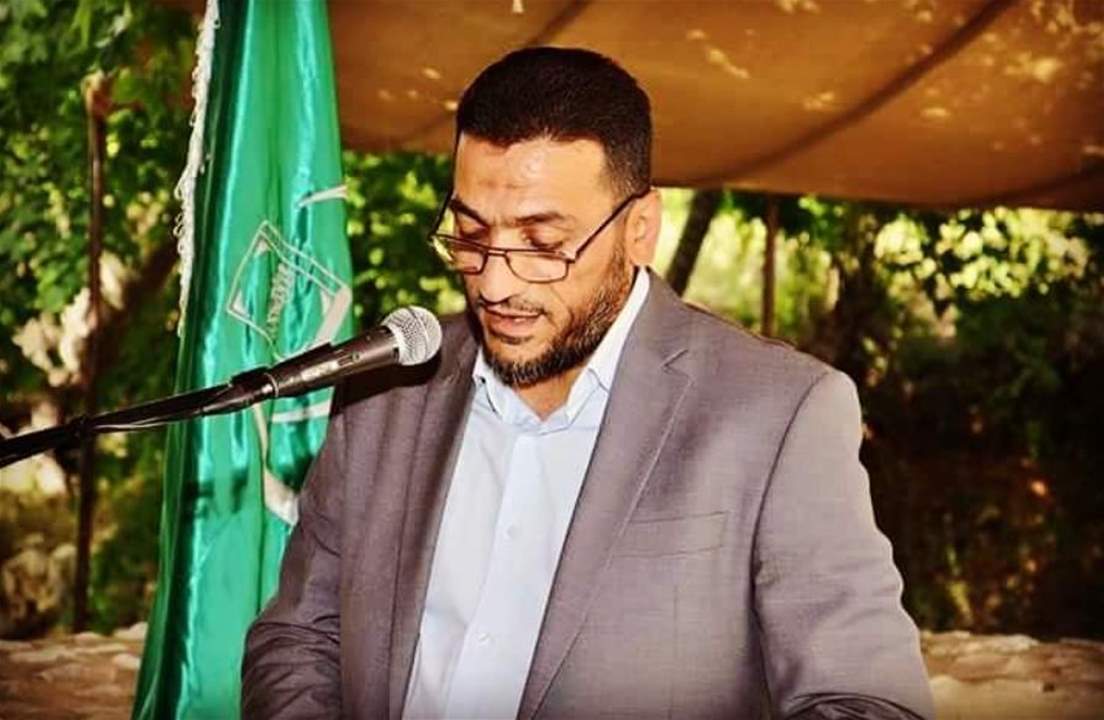 اغتيال مسؤول العلاقات العامة للجماعة الاسلامية محمد جرار في بلدة شبعا 