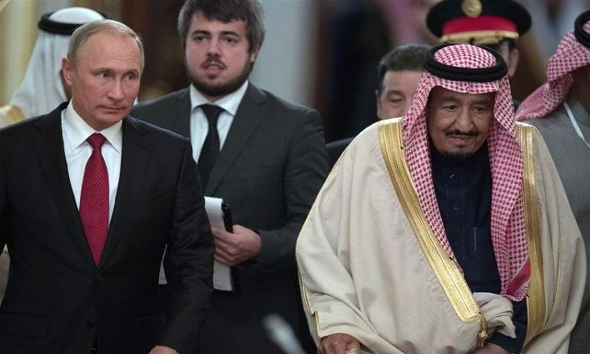 بوتين يزور السّعوديّة... روسيا الوحيدة التي لم تتّخذ قرارًا بشأن إتفاق "أوبك"