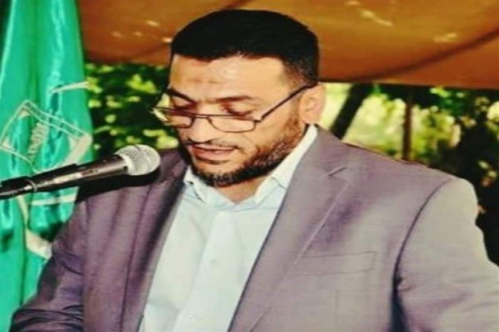 هكذا تم استدراج الشيخ محمد جرار واغتياله...