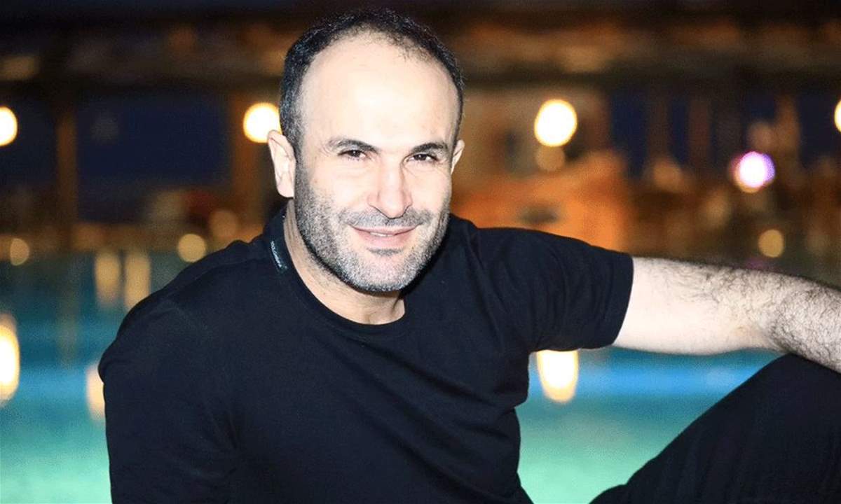 الفنان أيمن زبيب في قبضة القوى الأمنية... هذا ما حصل في الجميزة-بيروت!