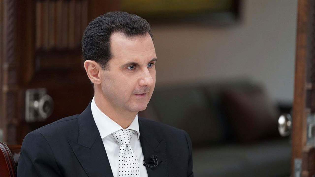 واشنطن تفرض عقوبات على رجل أعمال سوري له صلات بالأسد