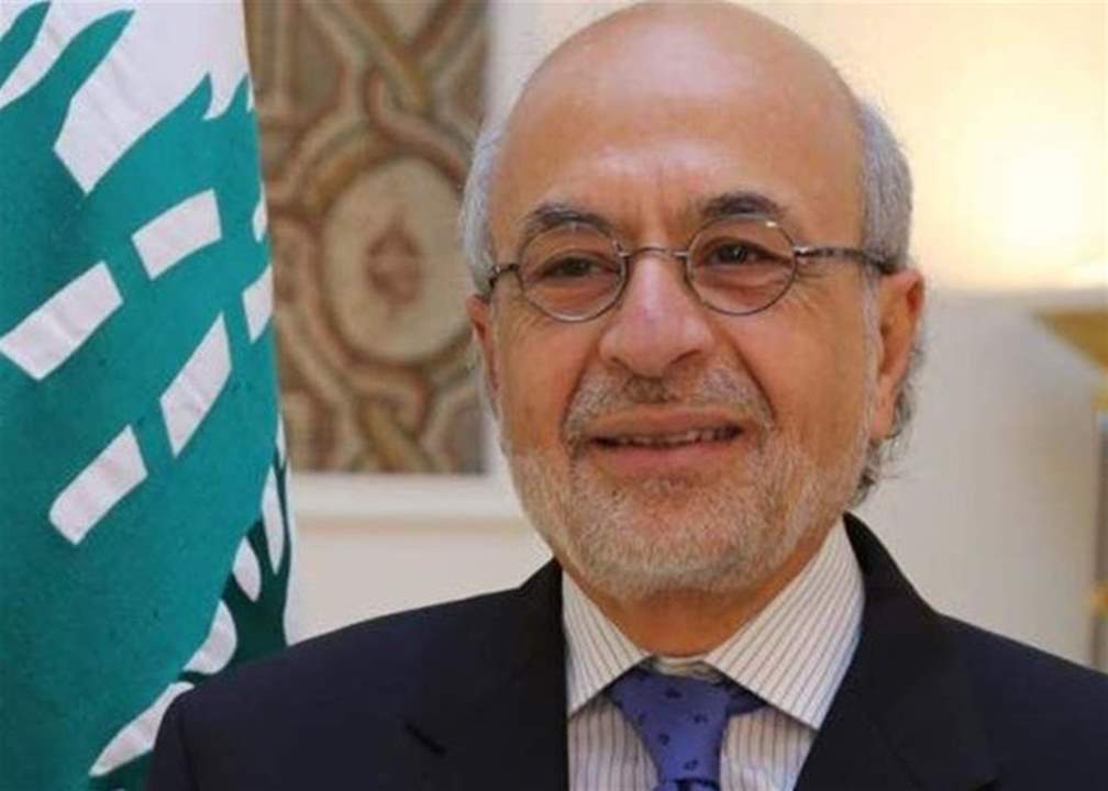 شهيب للطلاب: الامتحانات ليست صعبة ولا تلتفتوا لكل حملات التشويش