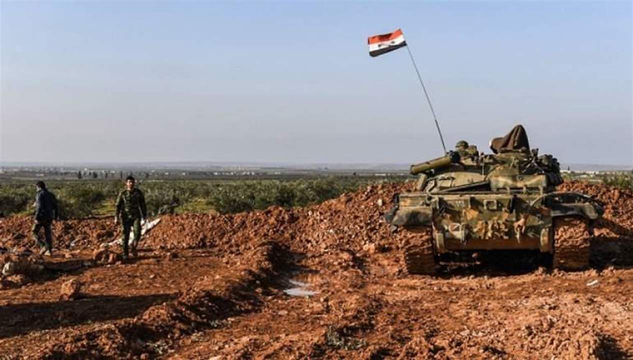 الجيش السوري يعلن عن تهدئة على جبهات إدلب والمسلحون: "مستمرون في القتال"!