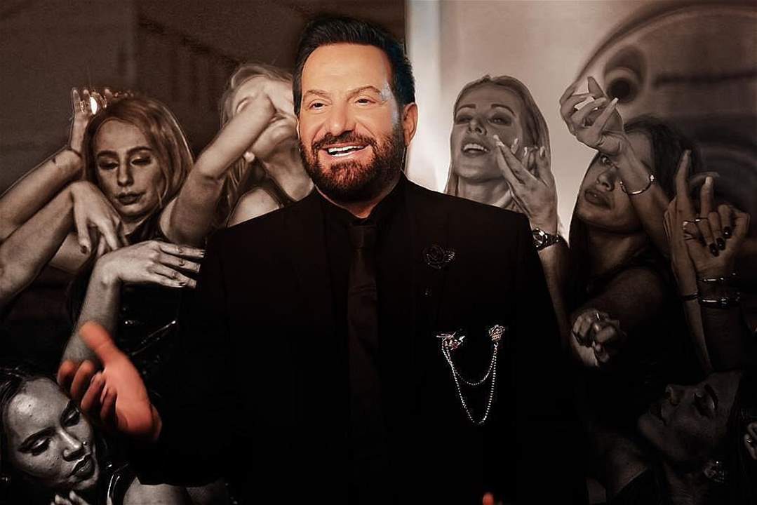  "فيديو كليب" لمحمد اسكندر يقوده ونجله الى المحكمة بجرم القدح والذم!