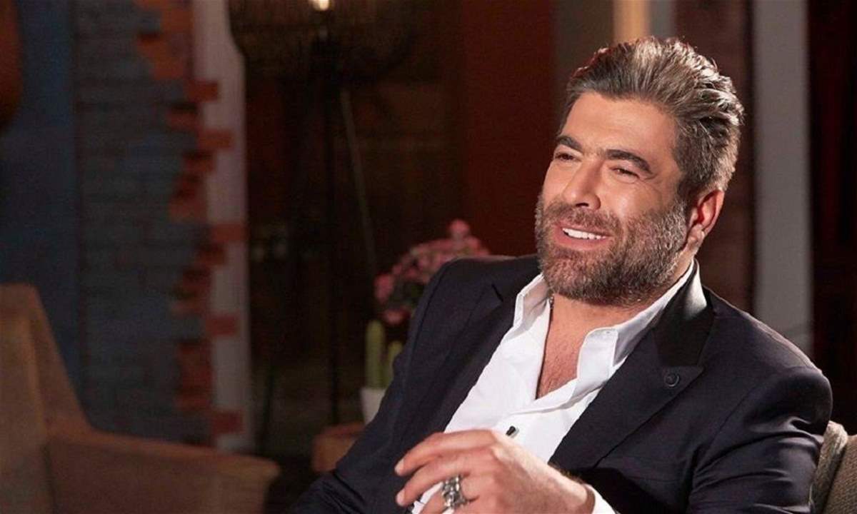 الأغنية الاولى لوائل كفوري بعد إعلان طلاقه رسمياً