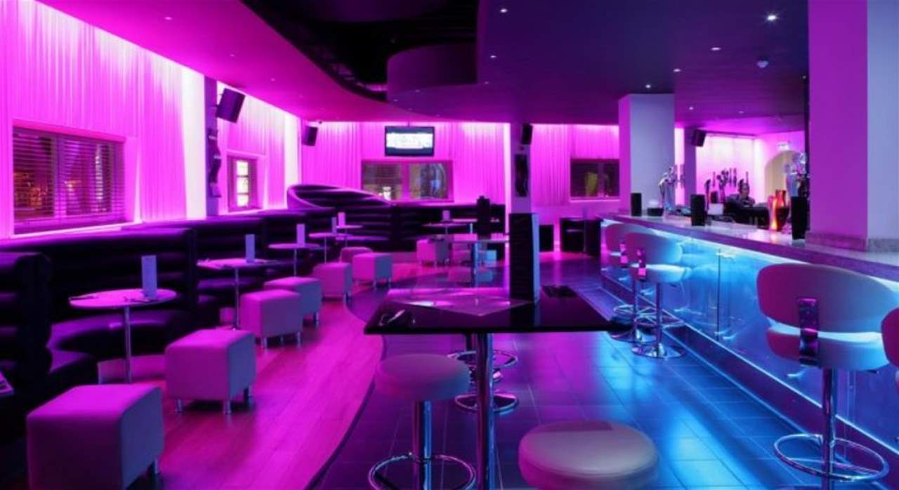 فيديو من داخل أول ملهى ليلي "حلال" في السعودية