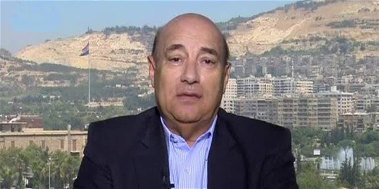 قيادي بعثي سوري يتهم العلمانيين بالداعشية ودكتورة بعثية تتهمه بالانقلاب!