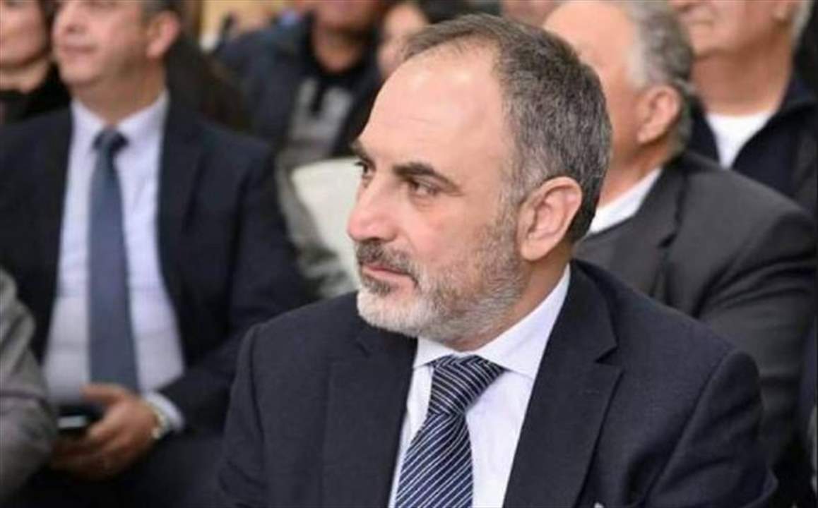 زياد أسود لجنبلاط: سلملي على أبو فاعور اللحم الفاسد!