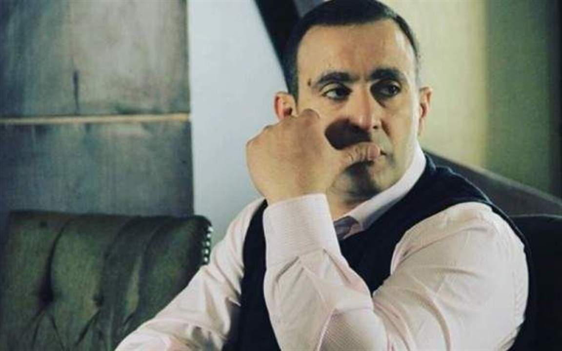 هكذا احتفل أحمد السقا بتخرج نجله